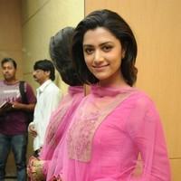 Mamta Mohandas at Anwar audio launch - Pictures | Picture 95944